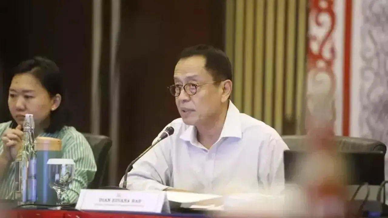 OJK Pantau Ketat Bank dengan Likuiditas Terbatas di Tengah Kenaikan LDR