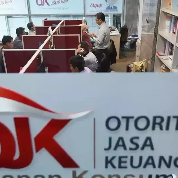 OJK Resmi Atur Bursa Mineral dan Komoditas Strategis Lewat Dua POJK Baru