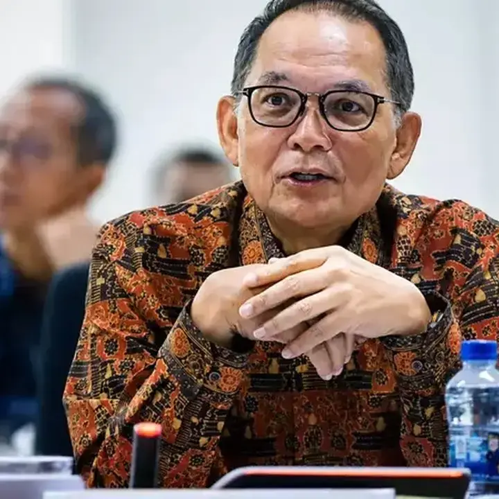 OJK Siapkan Aturan Dana Pensiun Bisa Berinvestasi ke Luar Negeri