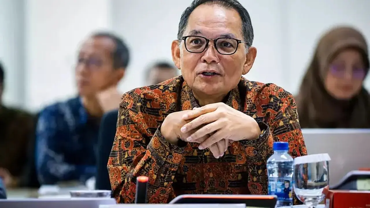 OJK Siapkan Aturan Dana Pensiun Bisa Berinvestasi ke Luar Negeri