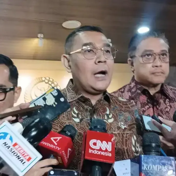 OTT KPK Terkait HGB Summarecon, Wamen ATR/BPN: Kami Hormati Proses Hukum