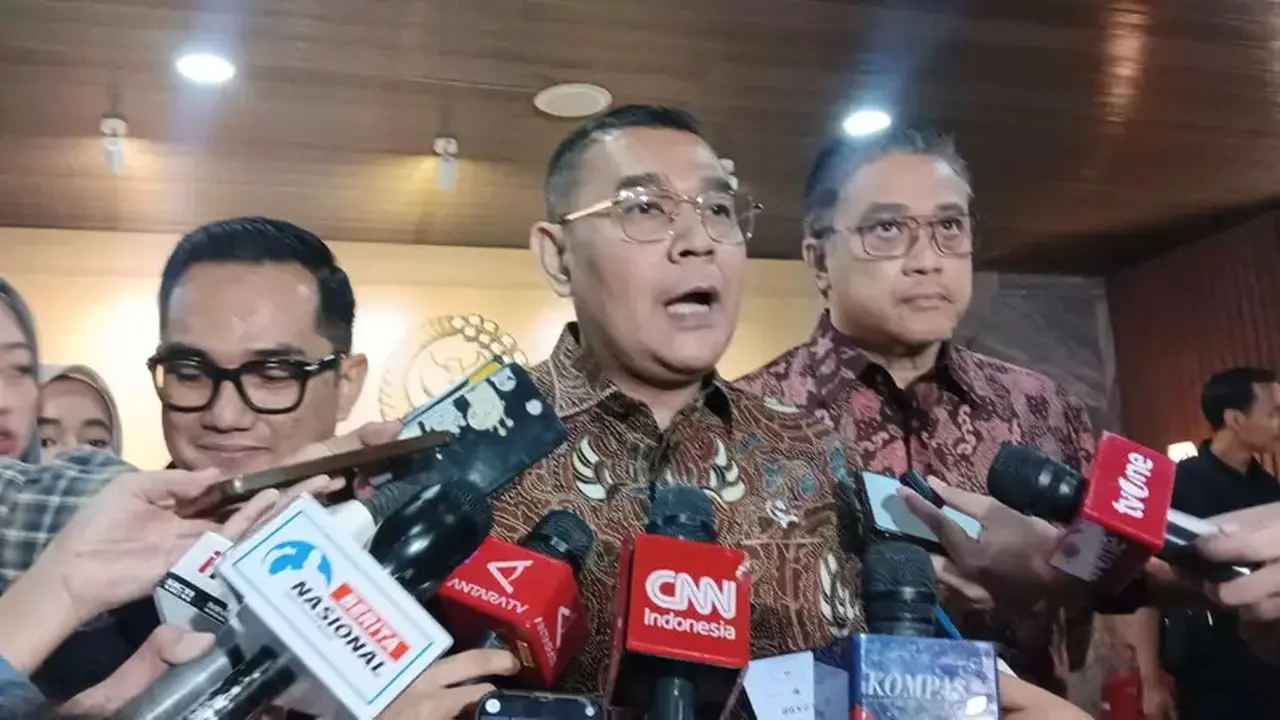 OTT KPK Terkait HGB Summarecon, Wamen ATR/BPN: Kami Hormati Proses Hukum