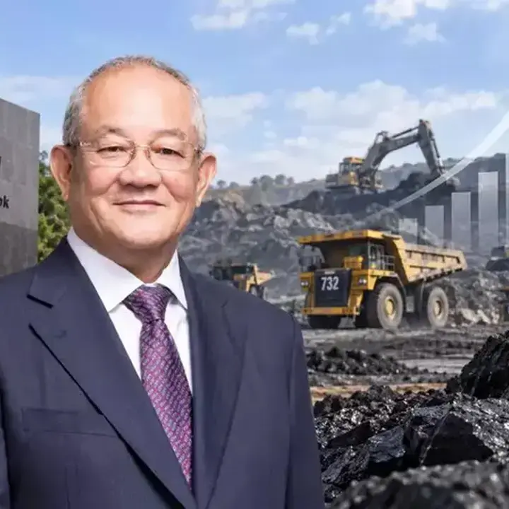 Outlook Bayan Resources (BYAN) Diubah Moody’s Menjadi Negatif Akibat Ketidakpastian Regulasi