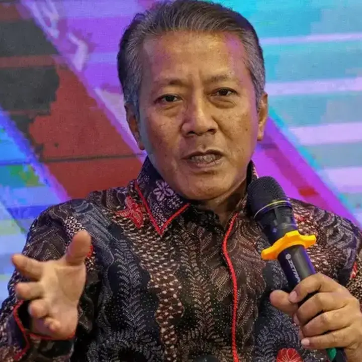 Pakar IT: Transaksi Digital Perlu Pihak Ketiga Terpercaya untuk Keamanan Bukti