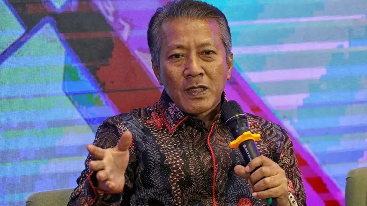 Pakar IT: Transaksi Digital Perlu Pihak Ketiga Terpercaya untuk Keamanan Bukti