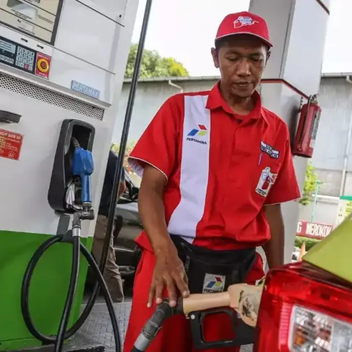 Pakar Nilai Penahanan Harga Pertalite Langkah Bijak Jaga Daya Beli