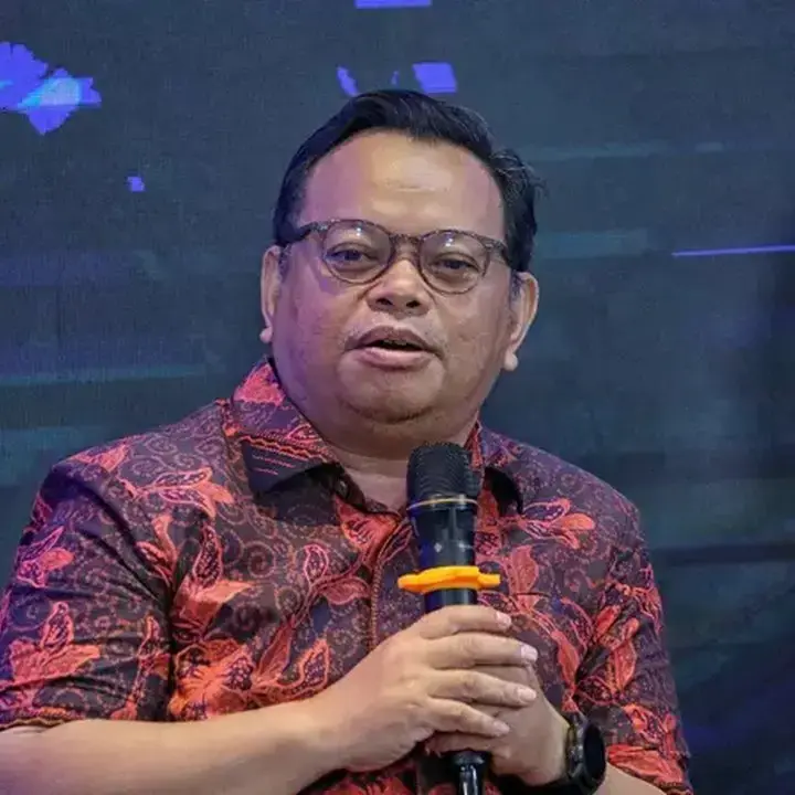 Pakar Tekankan Verifikasi Kunci Keamanan Transaksi Digital