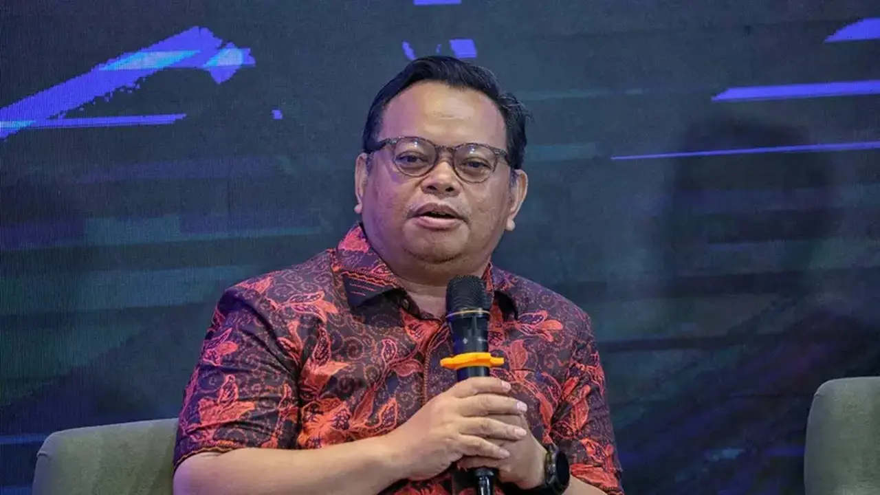 Pakar Tekankan Verifikasi Kunci Keamanan Transaksi Digital