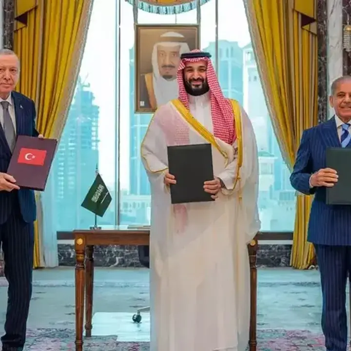 Pakta Pertahanan Makkah Berpotensi Jadi Aliansi Keamanan Islam Lebih Luas, Iran Diharapkan Bergabung