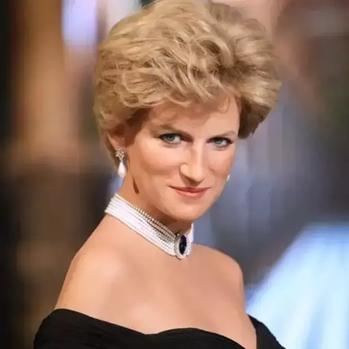 Pangeran Harry Siapkan Dokumenter 30 Tahun Wafatnya Putri Diana