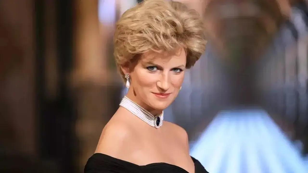 Pangeran Harry Siapkan Dokumenter 30 Tahun Wafatnya Putri Diana