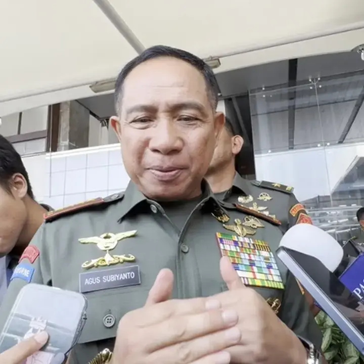 Panglima TNI: Penyelesaian Konflik Papua Perlu Kolaborasi Lintas Sektor