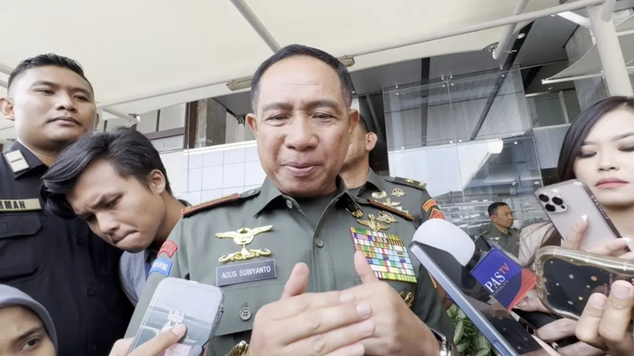 Panglima TNI: Penyelesaian Konflik Papua Perlu Kolaborasi Lintas Sektor
