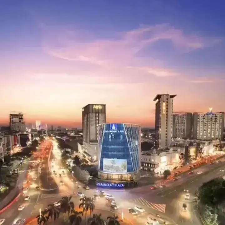 Paramount Enterprise Perluas Bisnis ke Sektor Hospitality, Healthcare, dan Energi