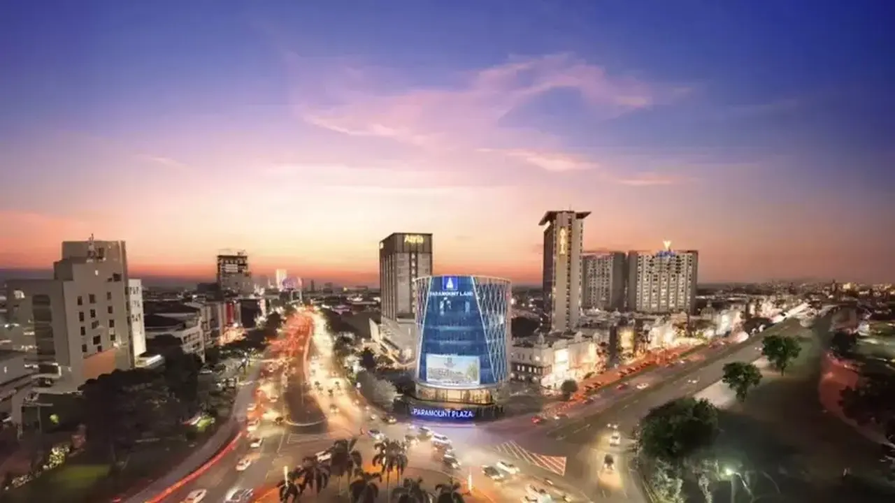 Paramount Enterprise Perluas Bisnis ke Sektor Hospitality, Healthcare, dan Energi