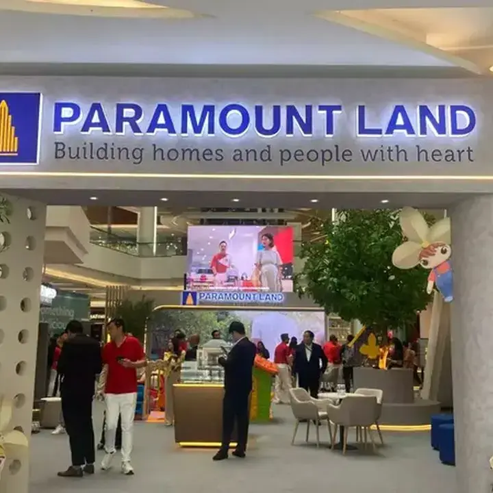 Paramount Land Perkuat Bisnis Township, Raih Penghargaan Bergengsi di Asia