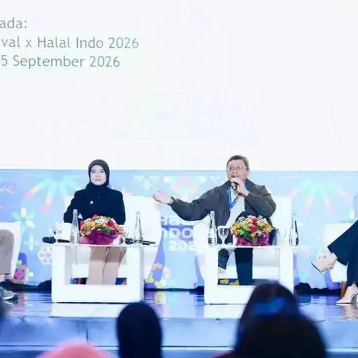 Pasar Domestik Jadi Kunci Penguatan Industri Manufaktur Nasional