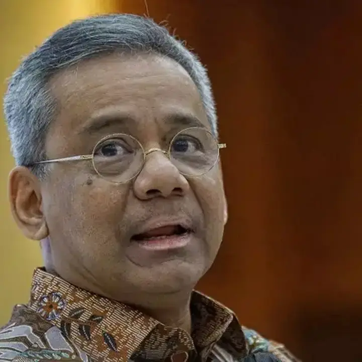 Pasar Keuangan Indonesia Tunjukkan Tanda Pemulihan, BRMS Jadi Primadona Investor