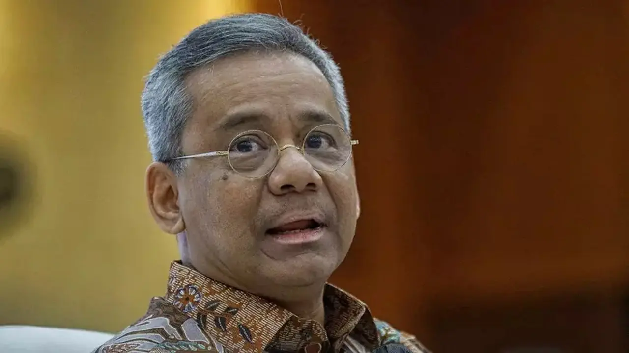 Pasar Keuangan Indonesia Tunjukkan Tanda Pemulihan, BRMS Jadi Primadona Investor