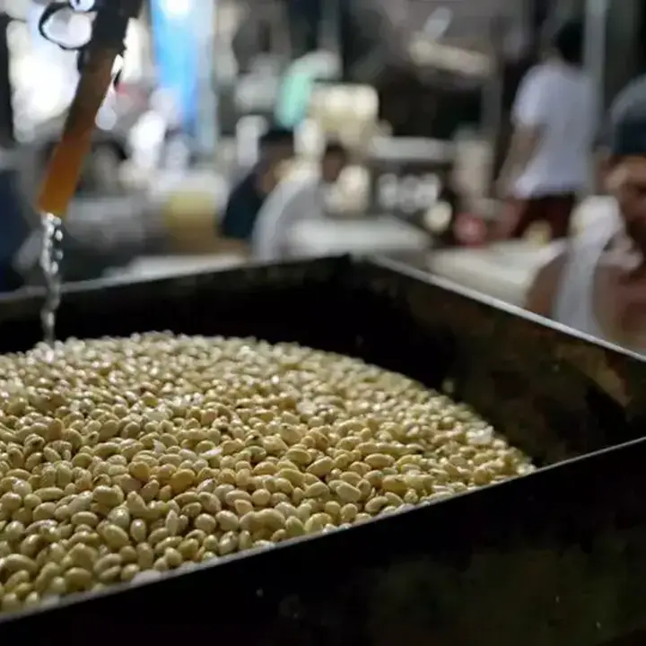 Pasokan Kedelai Stabil, Kunci Produksi Tahu Tempe Berkelanjutan