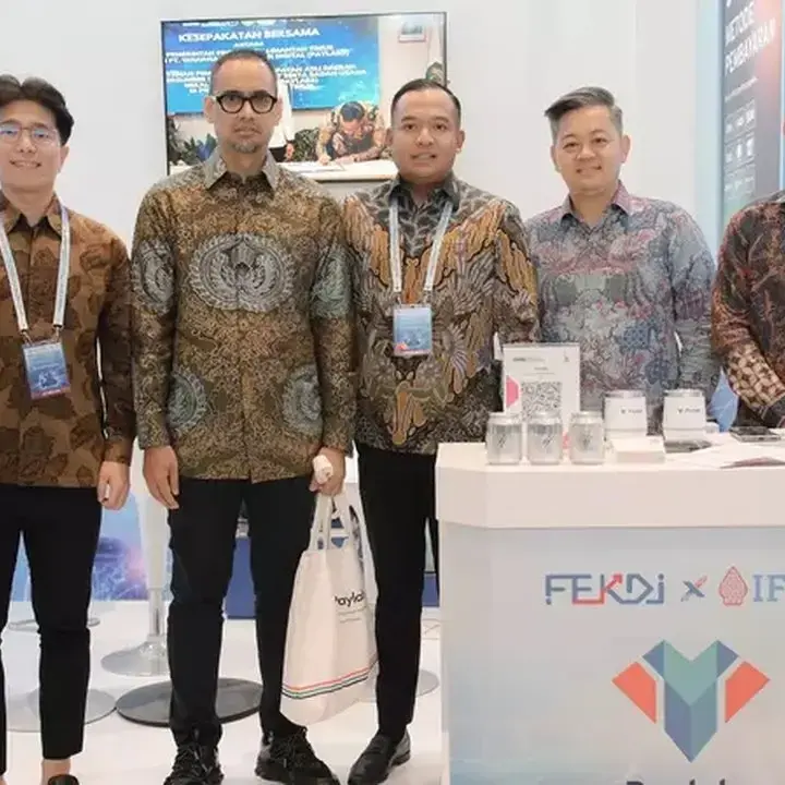 Paylabs Permudah Merchant dengan Notifikasi QRIS Langsung di Aplikasi