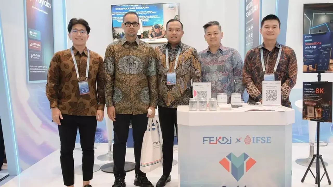 Paylabs Permudah Merchant dengan Notifikasi QRIS Langsung di Aplikasi