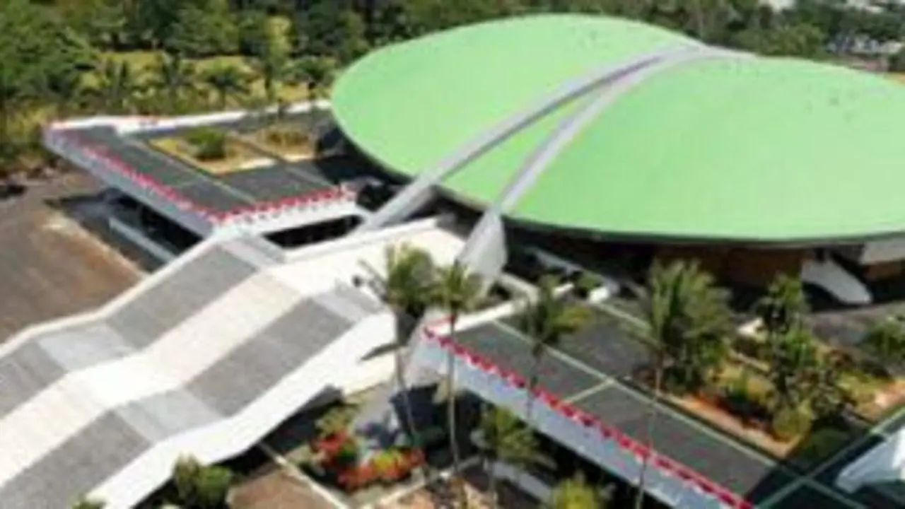 PDIP Nilai Ambang Batas Parlemen 5 Persen Ideal untuk Efisiensi Pemerintahan