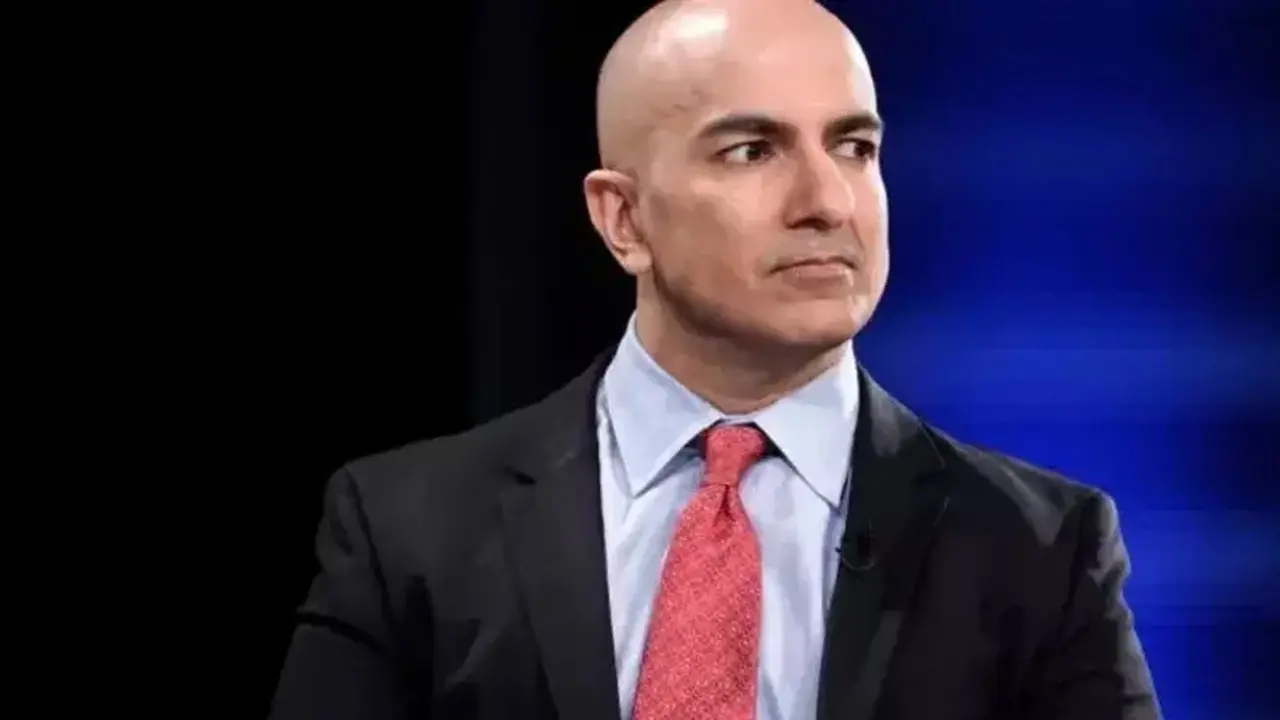 Pejabat The Fed: Inflasi Masih Tinggi, Kenaikan Suku Bunga Lanjutan Mungkin Terjadi