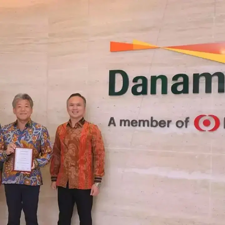Pembiayaan Otomotif Danamon Melaju Kencang di Tengah Pasar Lesu