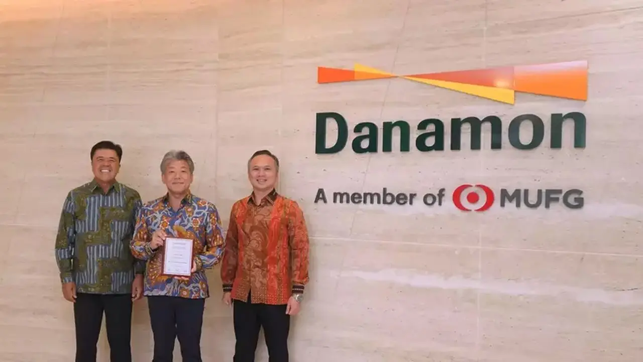 Pembiayaan Otomotif Danamon Melaju Kencang di Tengah Pasar Lesu