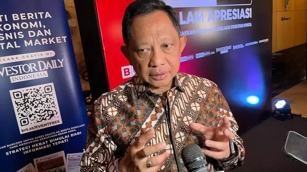 Pemerintah Alokasikan Rp100,1 Triliun untuk Rehabilitasi Pascabencana Sumatra
