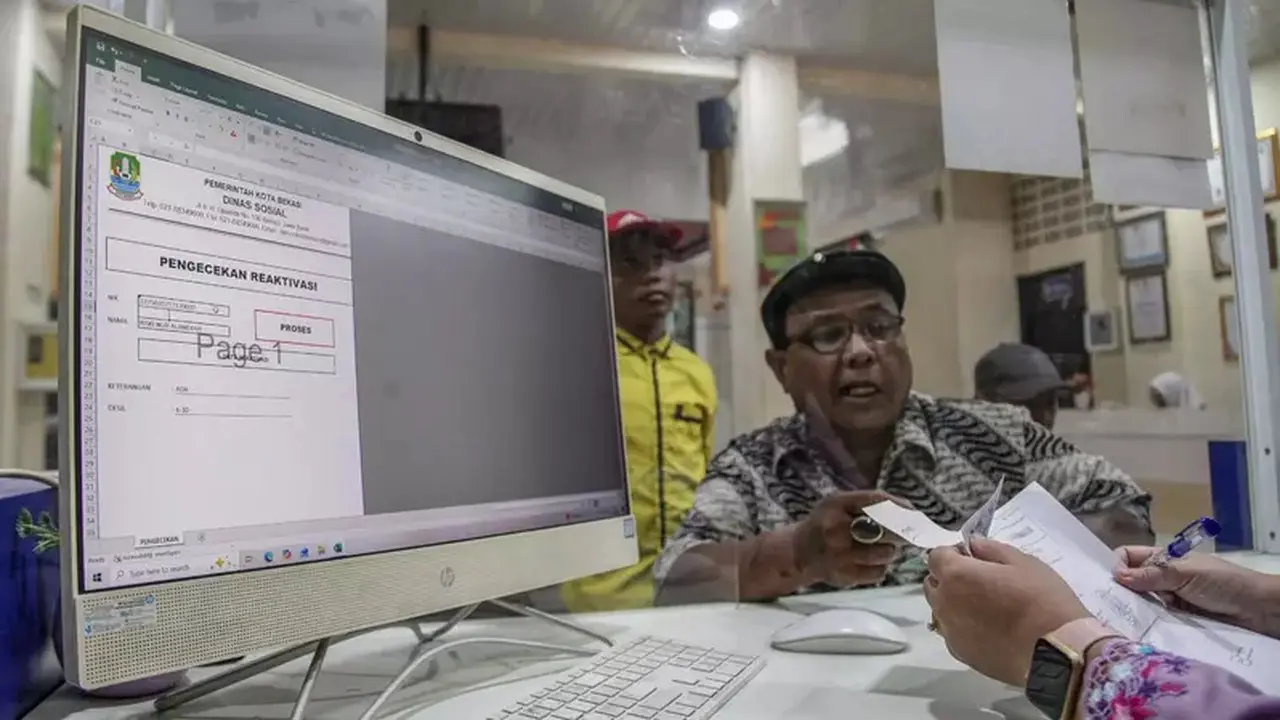 Pemerintah Alokasikan Rp20 Triliun untuk Jaga Keuangan JKN dan Kualitas Layanan