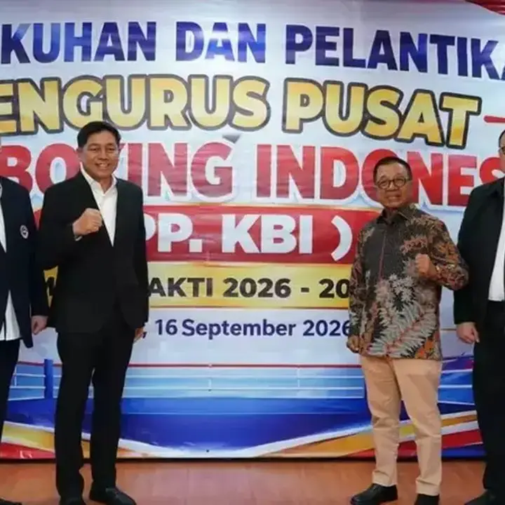 Pemerintah Dorong Kickboxing sebagai Penggerak Ekonomi Daerah dan Peningkatan SDM