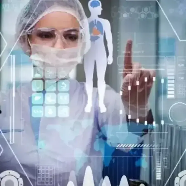Pemerintah: Keberhasilan Adopsi AI Diukur dari Kualitas Layanan, Bukan Kecepatan