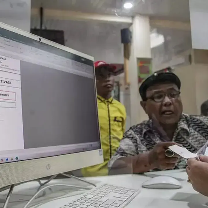 Pemerintah Suntik Rp20 Triliun untuk Jaga Keberlanjutan Layanan JKN