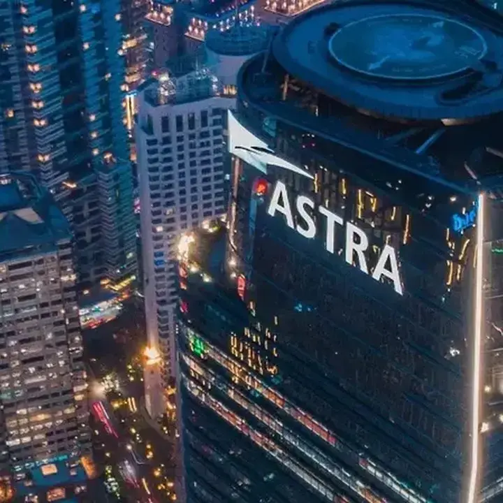Pemulihan Penjualan Otomotif Dongkrak Prospek Saham Astra International (ASII)