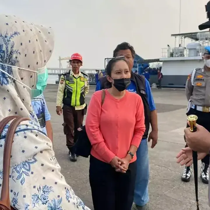 Pencarian Jurnalis Hilang di Selat Sunda Capai Hari Kelima, Fokus di Pulau Sertung