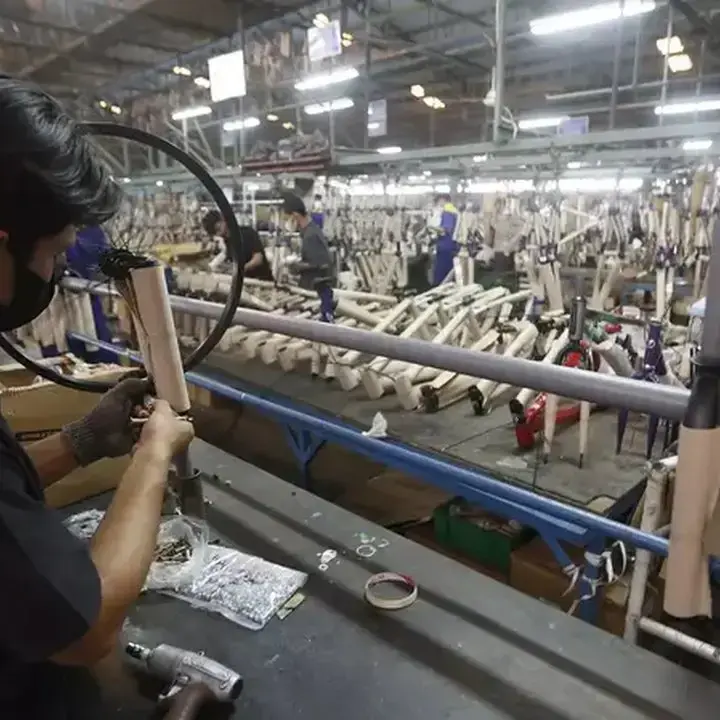 Pendapatan United Naik, Laba Anjlok Akibat Lonjakan Biaya dan Penyesuaian Harga Jual