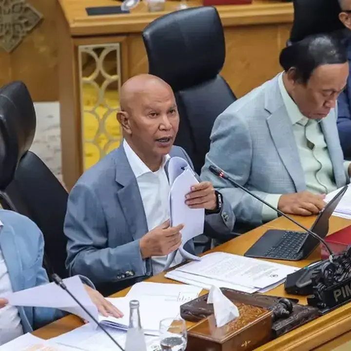 Pendidikan Gratis Hingga Kuliah, DPR Prediksi Anggaran Rp 302 Triliun per Tahun Mulai 2028