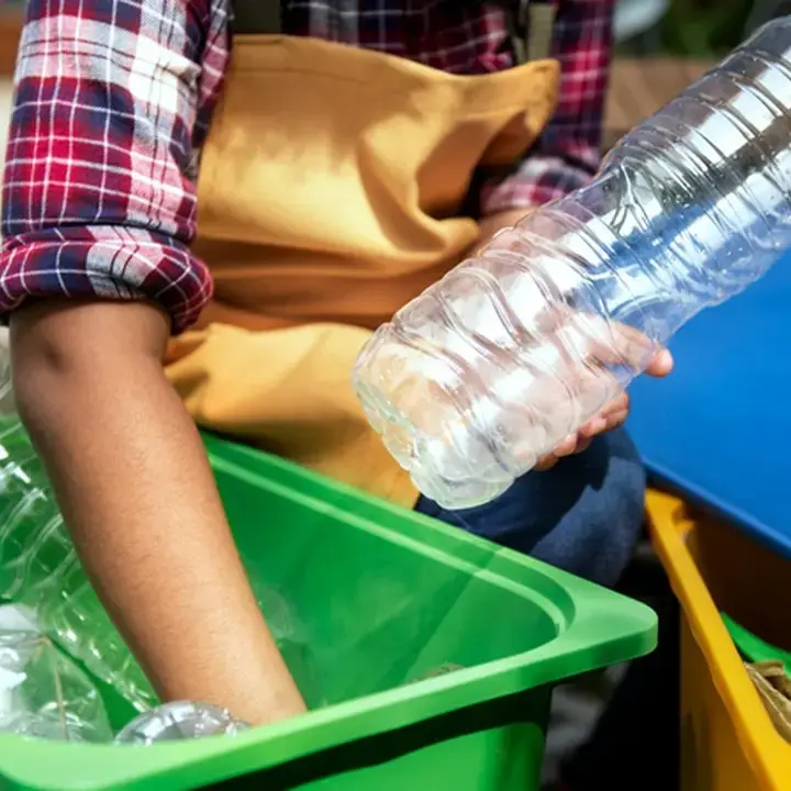 Pengelolaan Sampah: Kolaborasi Rumah Tangga dan Teknologi WtE Kunci Utama