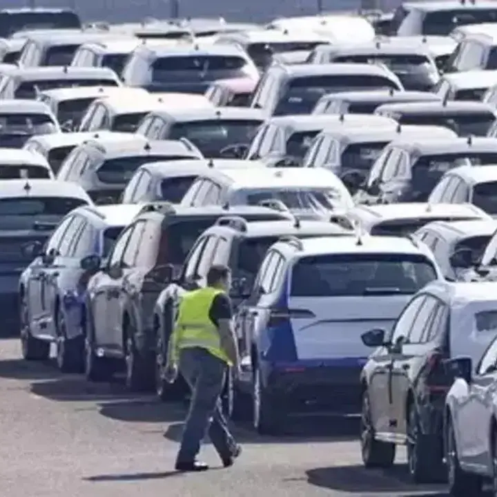 Penjualan Mobil Agustus 2026 Pecah Rekor, Stimulus dan Pameran Jadi Penopang Utama