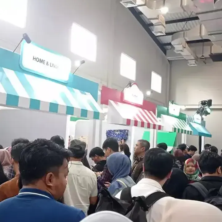 Peran Vital Generasi Muda dalam Regenerasi dan Digitalisasi UMKM