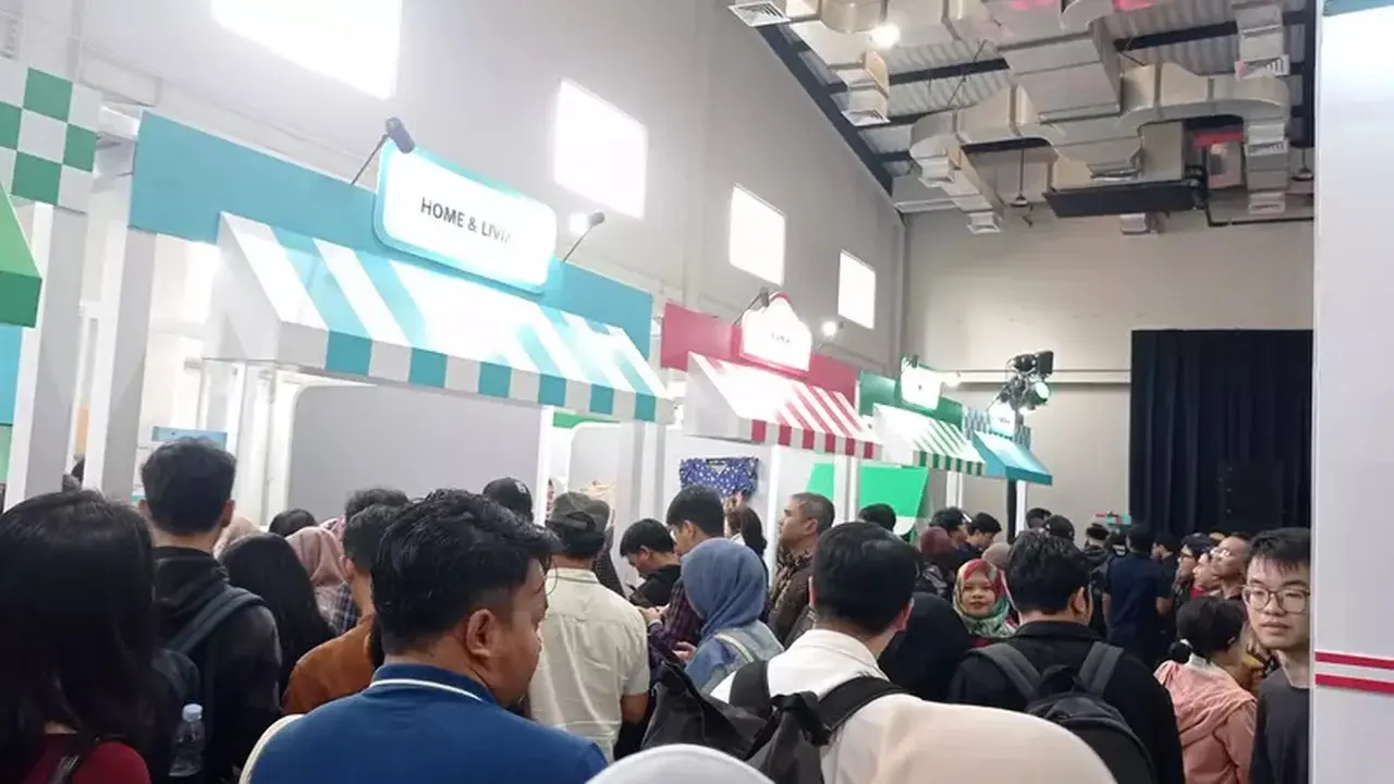 Peran Vital Generasi Muda dalam Regenerasi dan Digitalisasi UMKM
