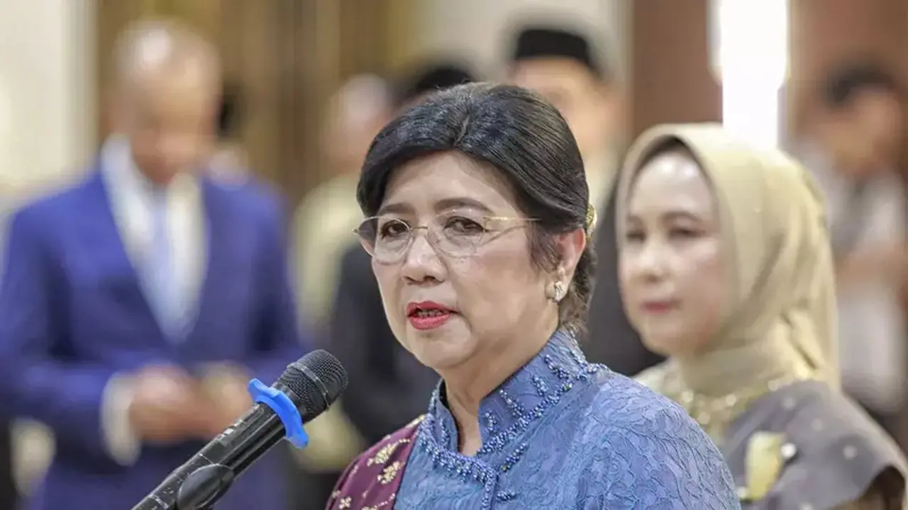 Perang Timur Tengah Dongkrak Harga Minyak, BI Pantau Dampak ke Ekonomi Global