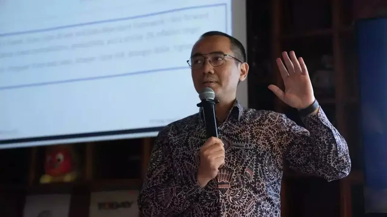 Pergantian Menkeu, Mirae Sekuritas Ingatkan Risiko Repricing Aset Domestik