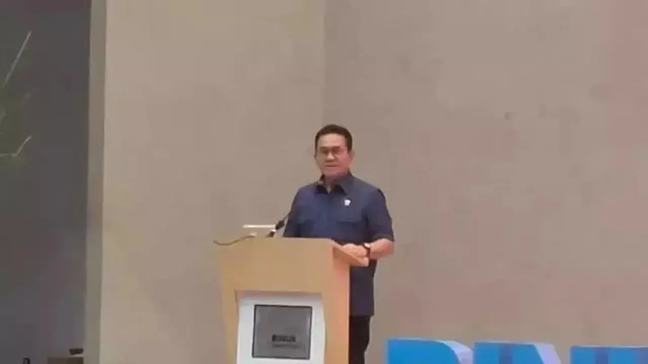 Perjanjian Dagang Indonesia-UE Dibidik Berlaku 2027, Buka Jalan Pengusaha Muda ke Eropa