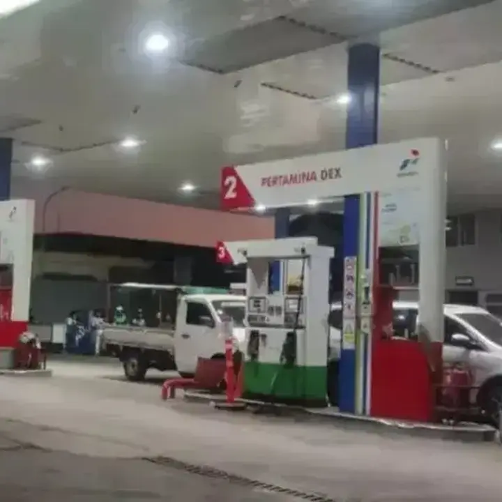 Pertamina Jamin Pasokan BBM Normal di Makassar Usai Kelangkaan Sementara