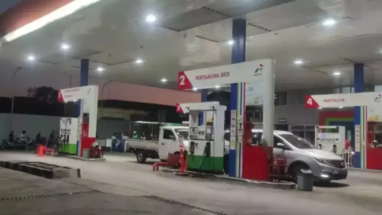 Pertamina Jamin Pasokan BBM Normal di Makassar Usai Kelangkaan Sementara