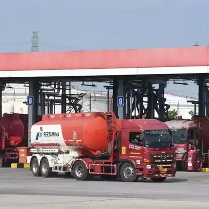Pertamina Pastikan Pasokan BBM Lancar di Sulawesi Selatan di Tengah Lonjakan Permintaan