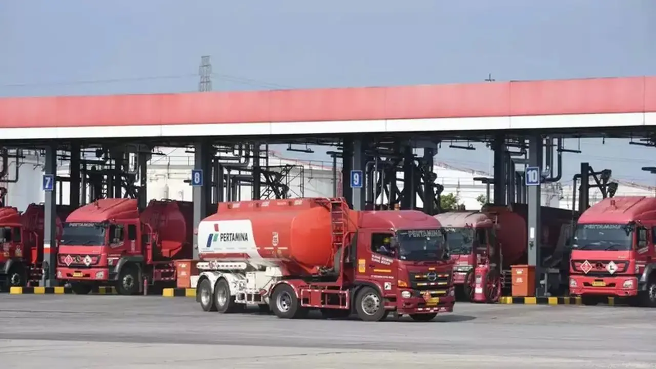 Pertamina Pastikan Pasokan BBM Lancar di Sulawesi Selatan di Tengah Lonjakan Permintaan